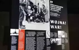 Wycieczka do Olsztyna i Gierłoży 73