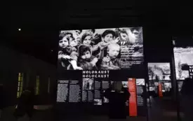 Wycieczka do Olsztyna i Gierłoży 74