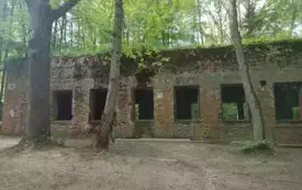 Wycieczka do Olsztyna i Gierłoży 75