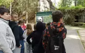 Wycieczka do Olsztyna i Gierłoży 80