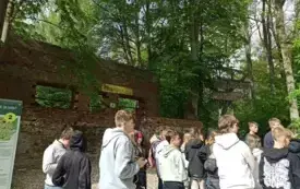 Wycieczka do Olsztyna i Gierłoży 85