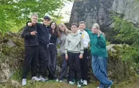 Wycieczka do Olsztyna i Gierłoży 86