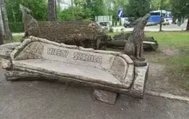 Wycieczka do Olsztyna i Gierłoży 87