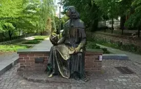 Wycieczka do Olsztyna i Gierłoży 91