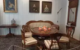 Wycieczka do Olsztyna i Gierłoży 92