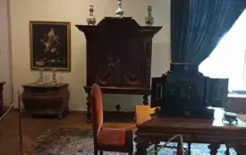Wycieczka do Olsztyna i Gierłoży 95