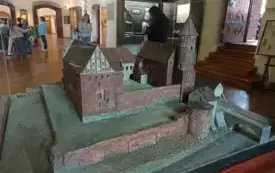 Wycieczka do Olsztyna i Gierłoży 101