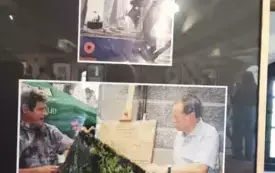 Wycieczka do Olsztyna i Gierłoży 105