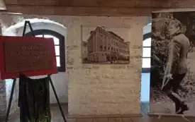 Wycieczka do Olsztyna i Gierłoży 106