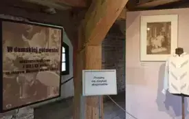 Wycieczka do Olsztyna i Gierłoży 108