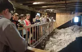 Wycieczka do Olsztyna i Gierłoży 109