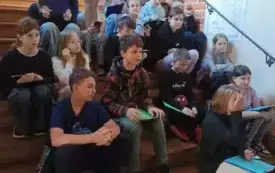 Wycieczka do Olsztyna i Gierłoży 117