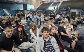 Diecezjalny Dzień Młodzieży w Suwałkach 5