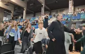 Diecezjalny Dzień Młodzieży w Suwałkach 15