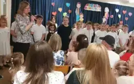 Dzień Mamy i Taty 2