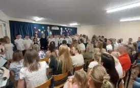 Dzień Mamy i Taty 3
