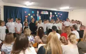 Dzień Mamy i Taty 4
