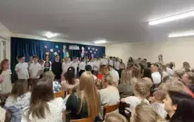Dzień Mamy i Taty 5