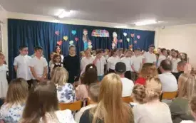 Dzień Mamy i Taty 7