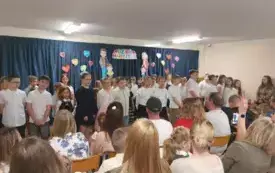 Dzień Mamy i Taty 8