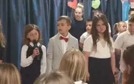 Dzień Mamy i Taty 12