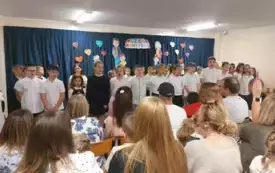 Dzień Mamy i Taty 13