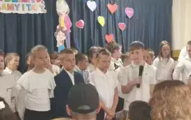 Dzień Mamy i Taty 15