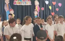Dzień Mamy i Taty 16