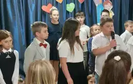 Dzień Mamy i Taty 19