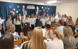 Dzień Mamy i Taty 22