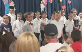 Dzień Mamy i Taty 23