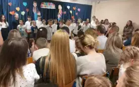 Dzień Mamy i Taty 24