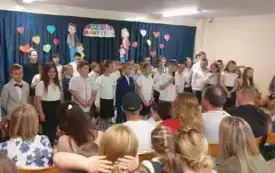Dzień Mamy i Taty 25