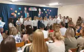 Dzień Mamy i Taty 27