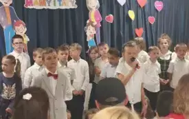 Dzień Mamy i Taty 28
