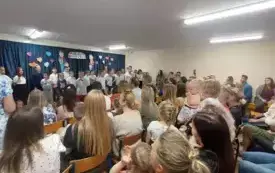 Dzień Mamy i Taty 31