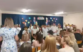 Dzień Mamy i Taty 38