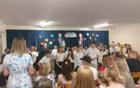 Dzień Mamy i Taty 39