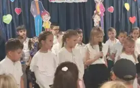 Dzień Mamy i Taty 56