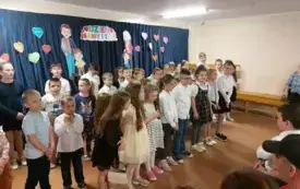 Dzień Mamy i Taty 64
