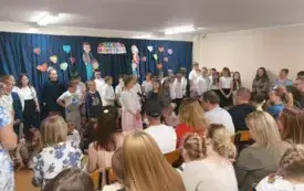 Dzień Mamy i Taty 67
