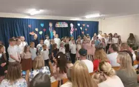 Dzień Mamy i Taty 68