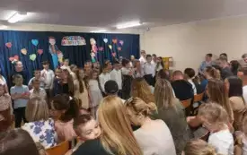 Dzień Mamy i Taty 70