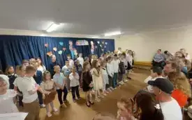 Dzień Mamy i Taty 76