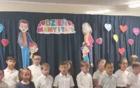 Dzień Mamy i Taty 77