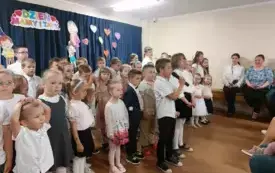Dzień Mamy i Taty 82