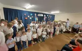 Dzień Mamy i Taty 85