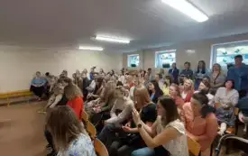 Dzień Mamy i Taty 87