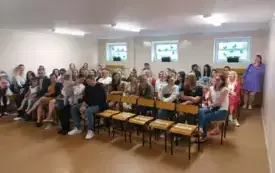 Dzień Mamy i Taty 88
