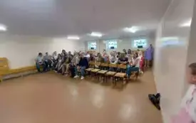 Dzień Mamy i Taty 89